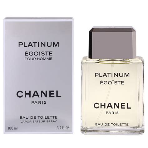 chanel egoiste platinum boots|chanel platinum egoiste 100ml.